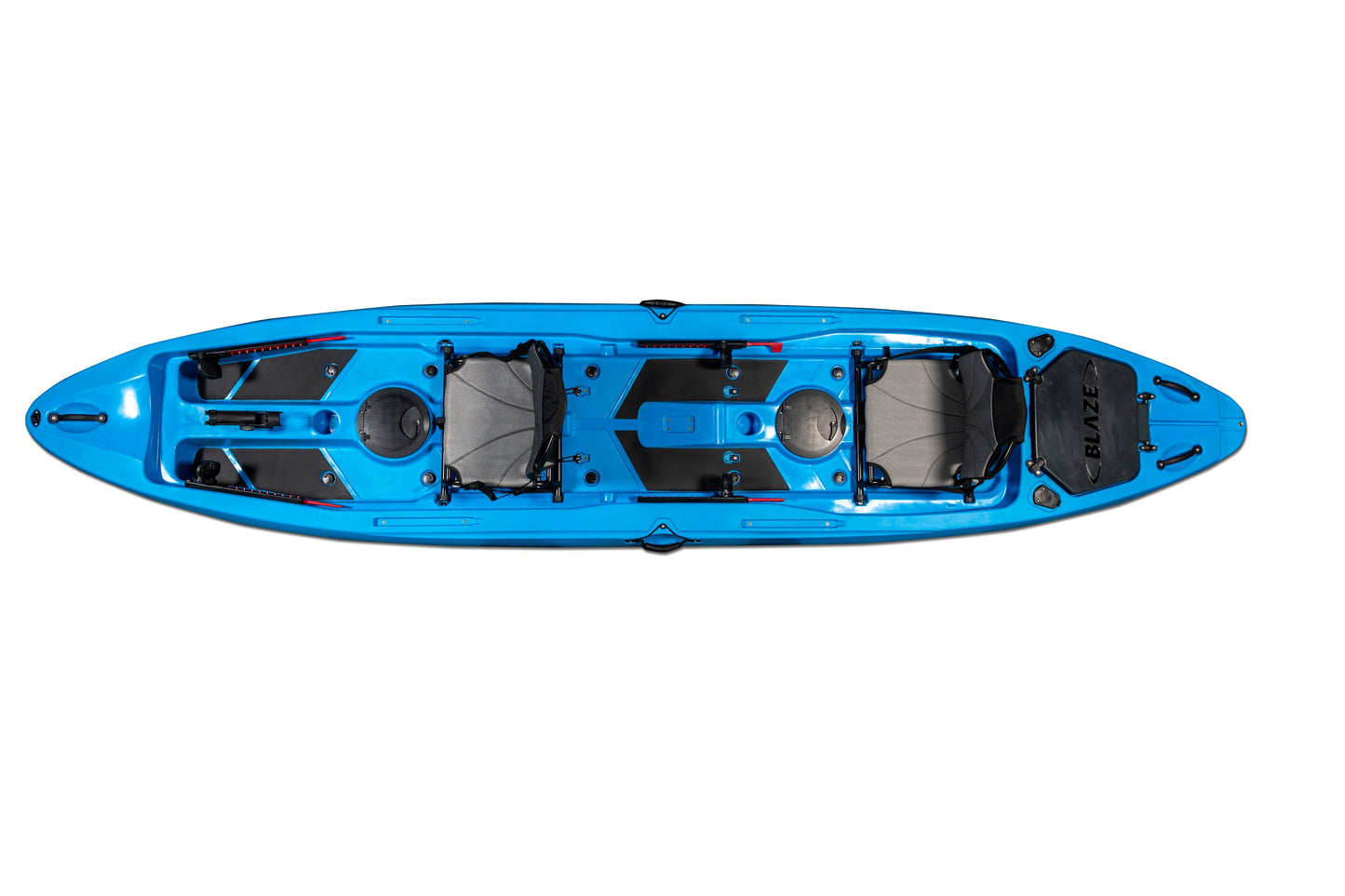 Blaze Double Kayak