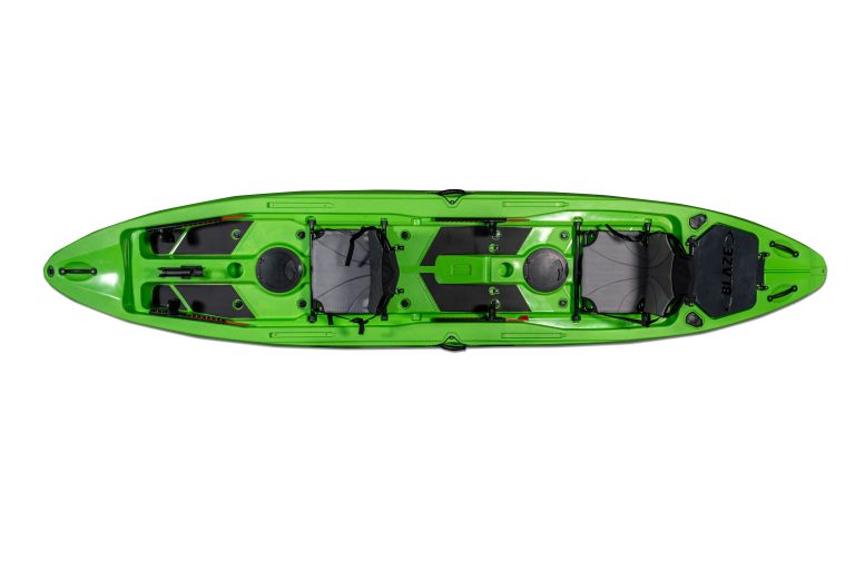 Blaze Double Kayak