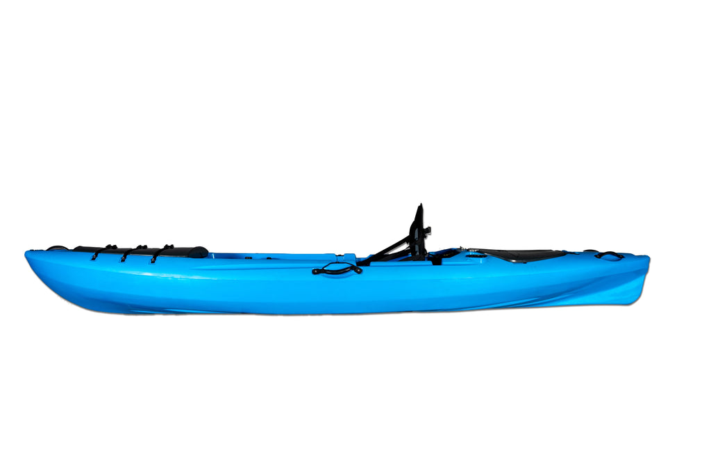Blaze Single Kayak – WaterSports Mania