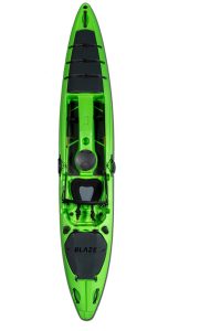 Blaze Single Kayak