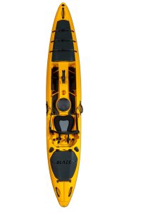 Blaze Single Kayak