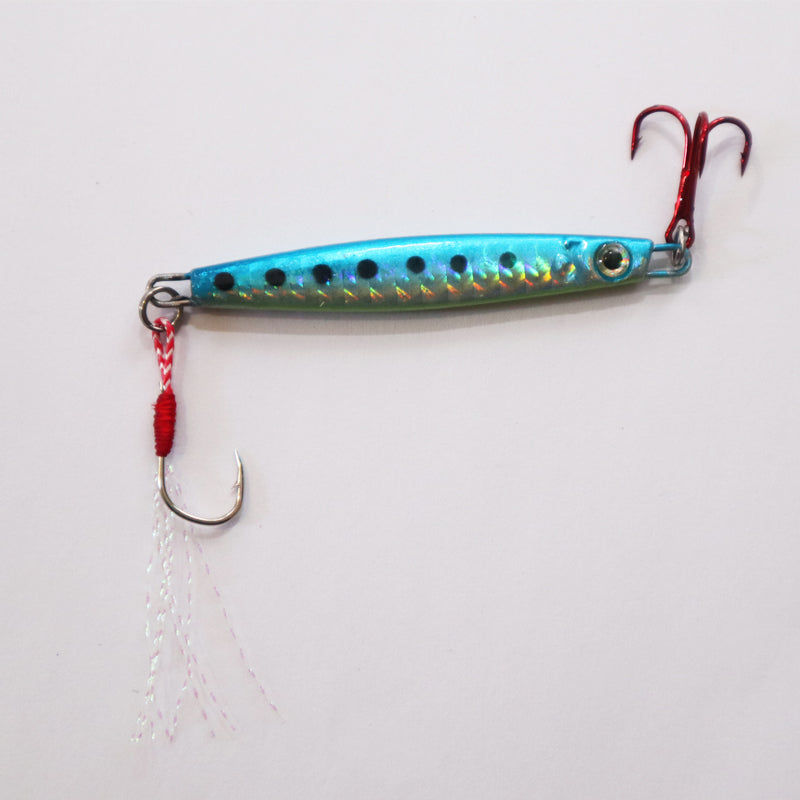 FISHING JIGGING LURE RS-ABBY