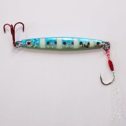 FISHING JIGGING LURE RS-ABBY