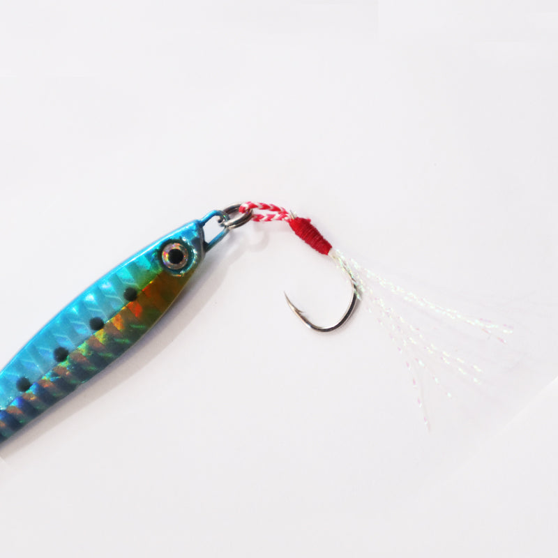 FISHING JIGGING LURE RS-ABBY