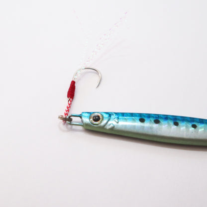 FISHING JIGGING LURE RS-ABBY