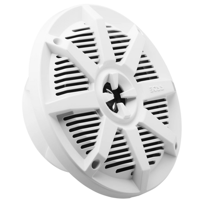 Boss Audio Speakers 200W Pair MR62W WaterSports Mania