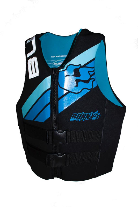 Burn 18 Limited Neoprene Vest