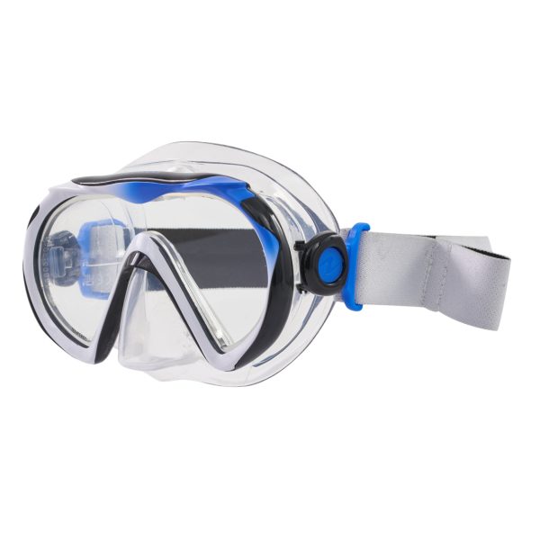 Aqualung Compass – Snorkeling Mask – Blue