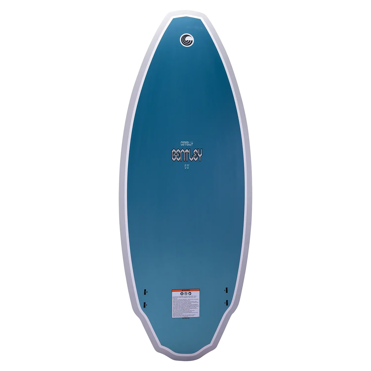 Connelly Bentley Wakesurfer 5'2 Connelly