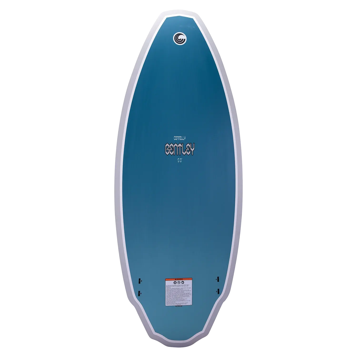 Connelly Bentley Wakesurfer 5'2 Connelly