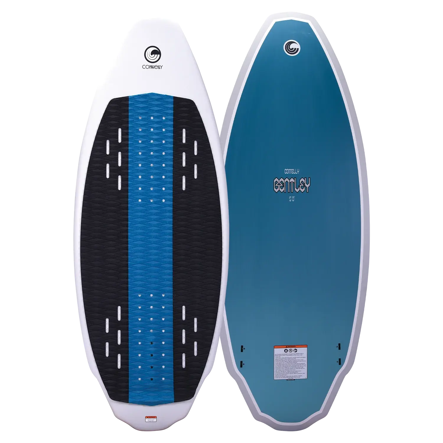 Connelly Bentley Wakesurfer 5'2 Connelly