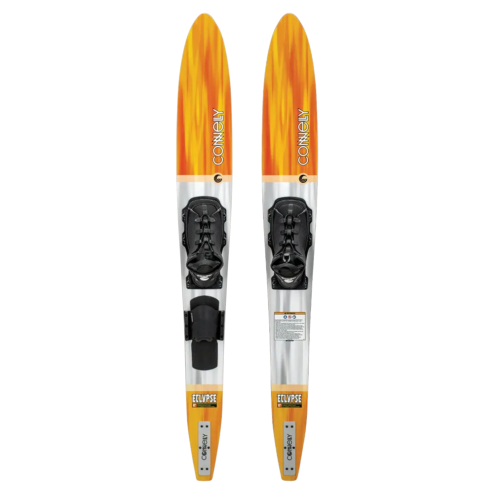 Connelly Eclypse Combo WaterSkis WaterSports Mania