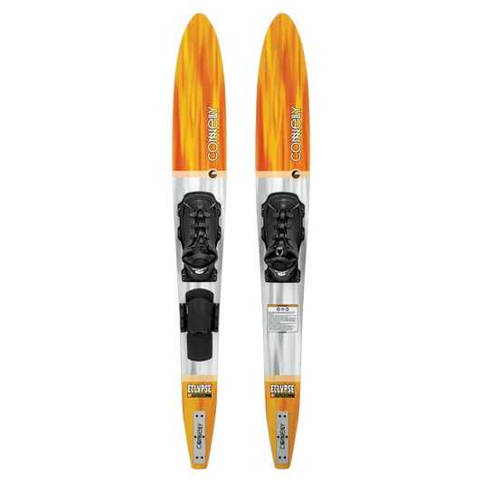 Connelly Eclypse Combo WaterSkis WaterSports Mania