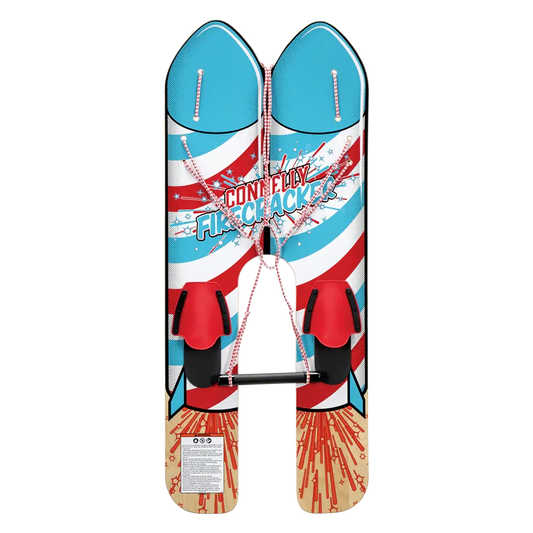 Connelly 20 Firecracker Kiddies Training Connelly