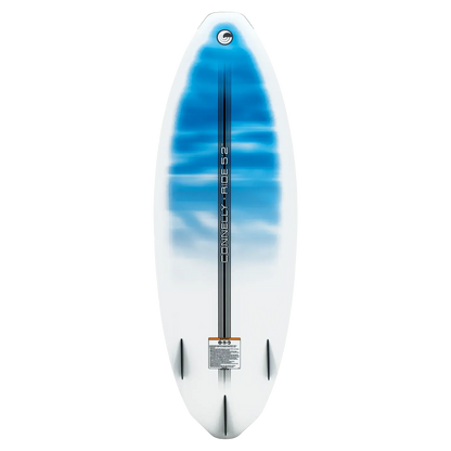 Connelly Ride 5'2" WakeSurfer Connelly