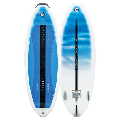 Connelly Ride 5'2" WakeSurfer Connelly