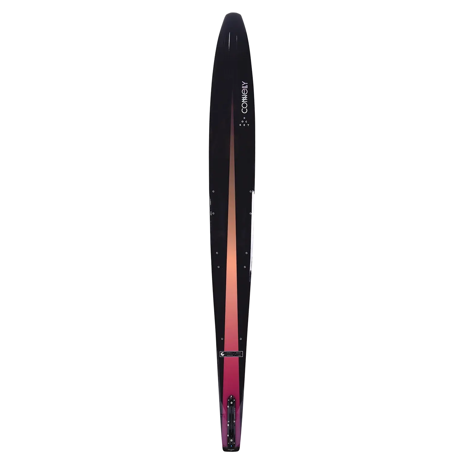 Connelly Rocket Slalom Ski with Bindings Connelly