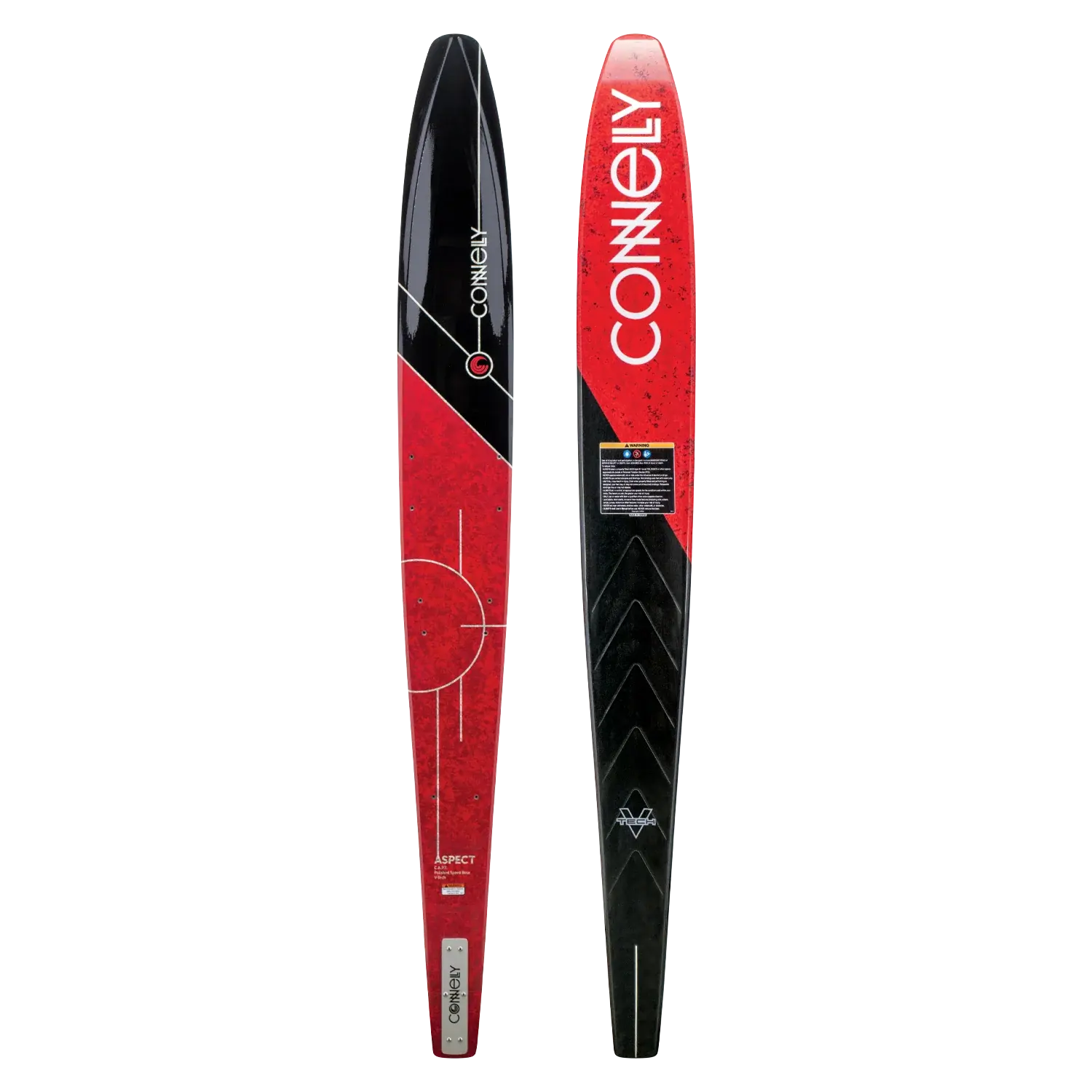 Connelly  Aspect Slalom Ski Complete with Shadow / RTP 25 Connelly