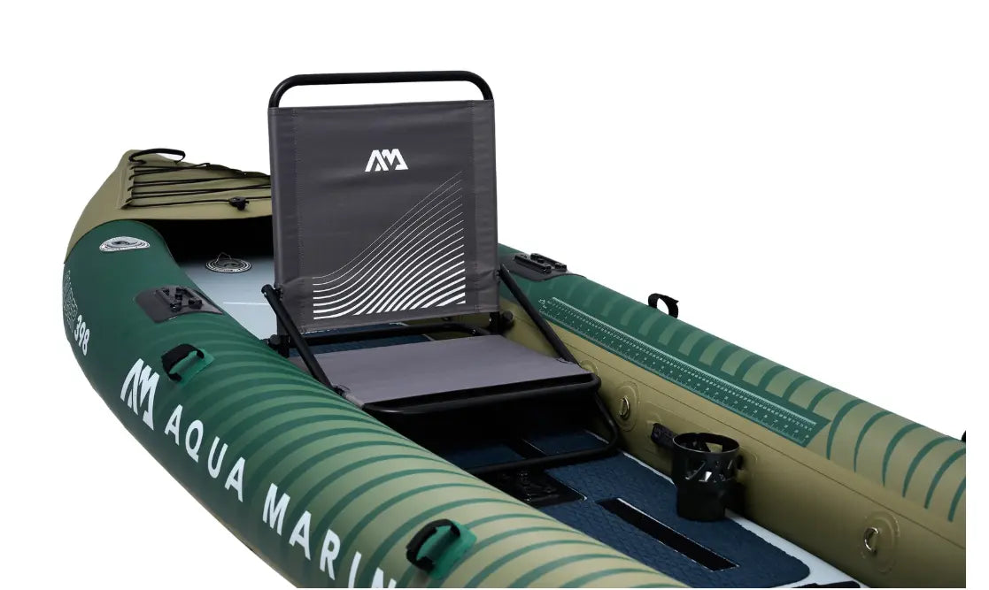 Aqua Marina Calier 13'1" Angling KAYAK Aqua Marina