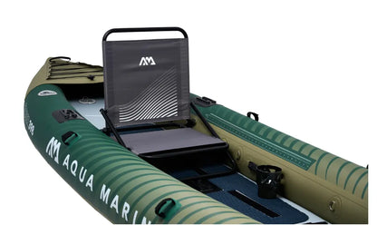 Aqua Marina Calier 13'1" Angling KAYAK Aqua Marina