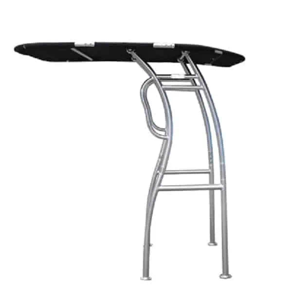 Oxygen Center Console Folding T-Top with Bimini