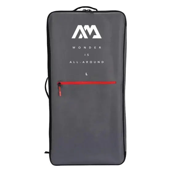 CirCuPack Backpack Aqua Marina