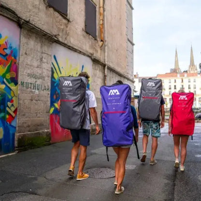 CirCuPack Backpack Aqua Marina