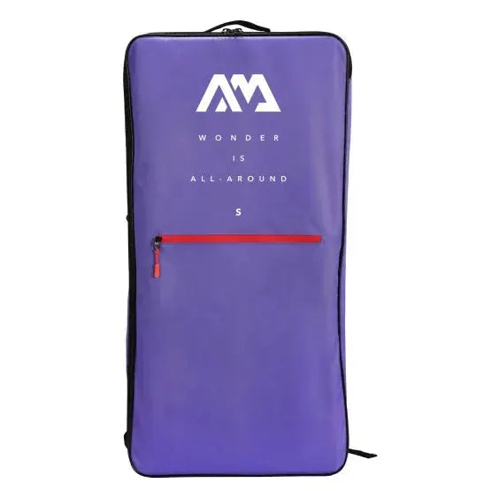 CirCuPack Backpack Aqua Marina