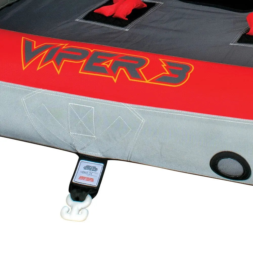 Connelly Viper 3 Tube
