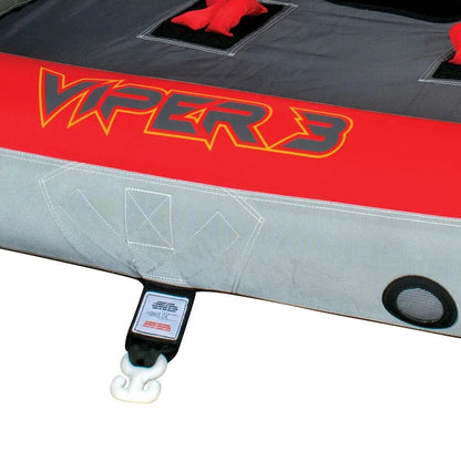 Connelly Viper 3 Tube