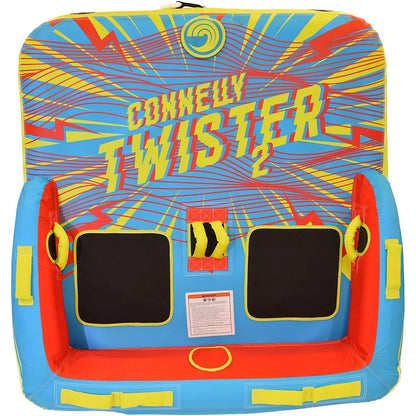 Connelly Twister 2 Tube Connelly