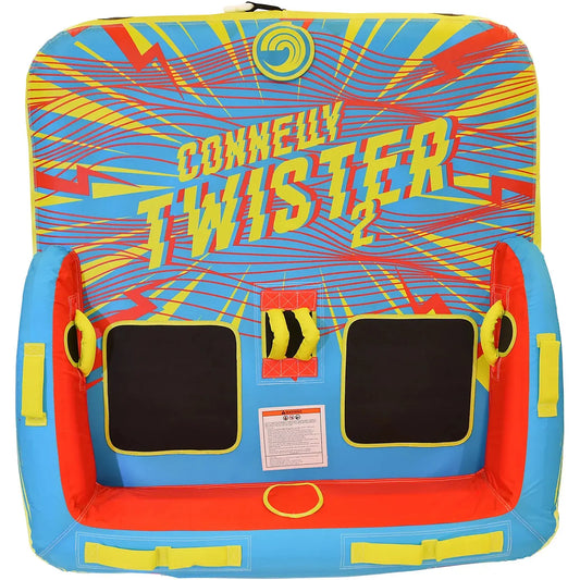 Connelly Twister 2 Tube Connelly