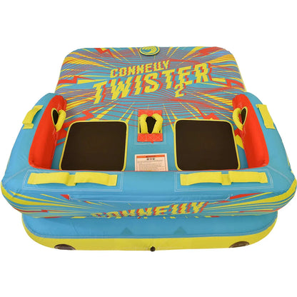 Connelly Twister 2 Tube Connelly
