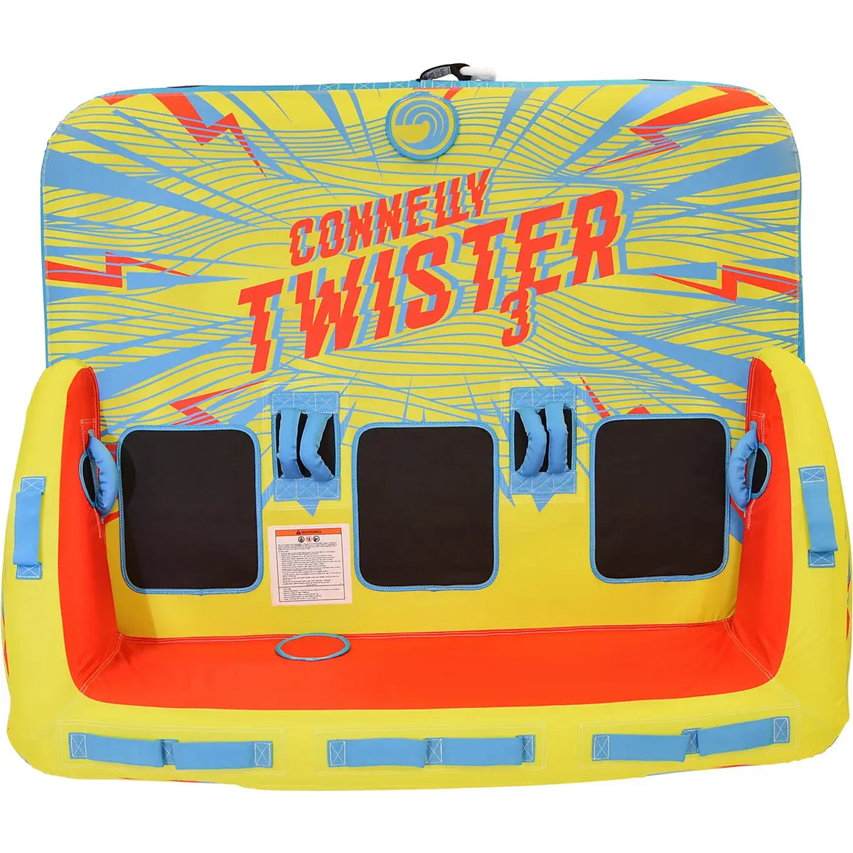 Connelly Twister 3 Tube Connelly