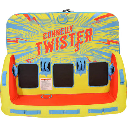 Connelly Twister 3 Tube Connelly