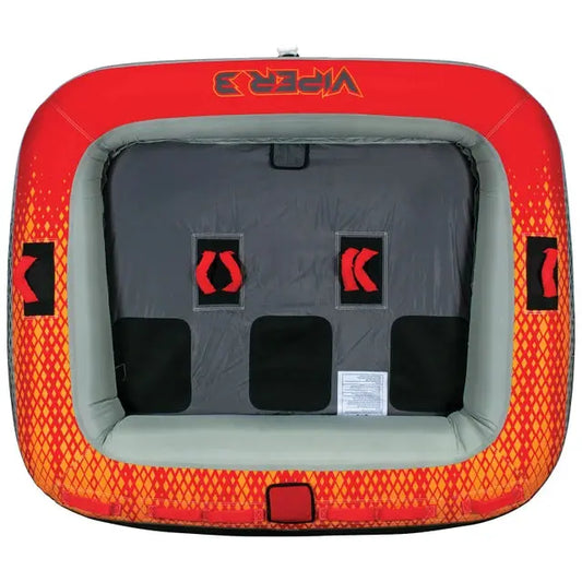 Connelly Viper 3 Tube