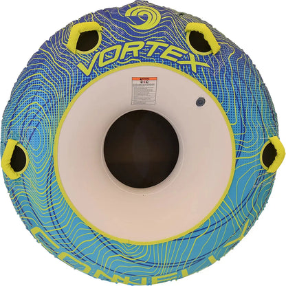Connelly Vortex Tube