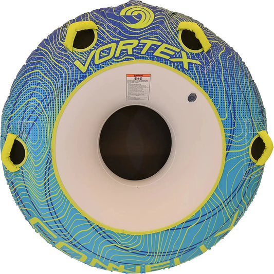 Connelly Vortex Tube
