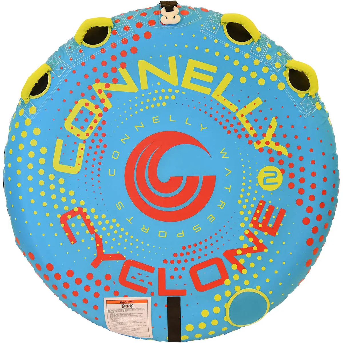 Connelly Cyclone 2 Tube