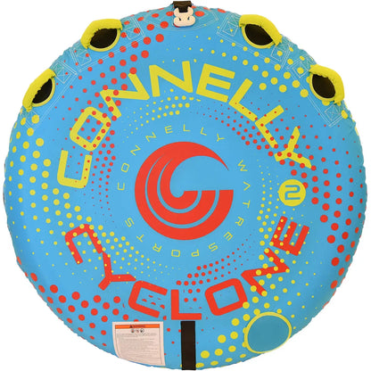 Connelly Cyclone 2 Tube