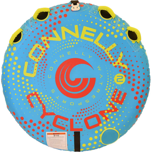 Connelly Cyclone 2 Tube