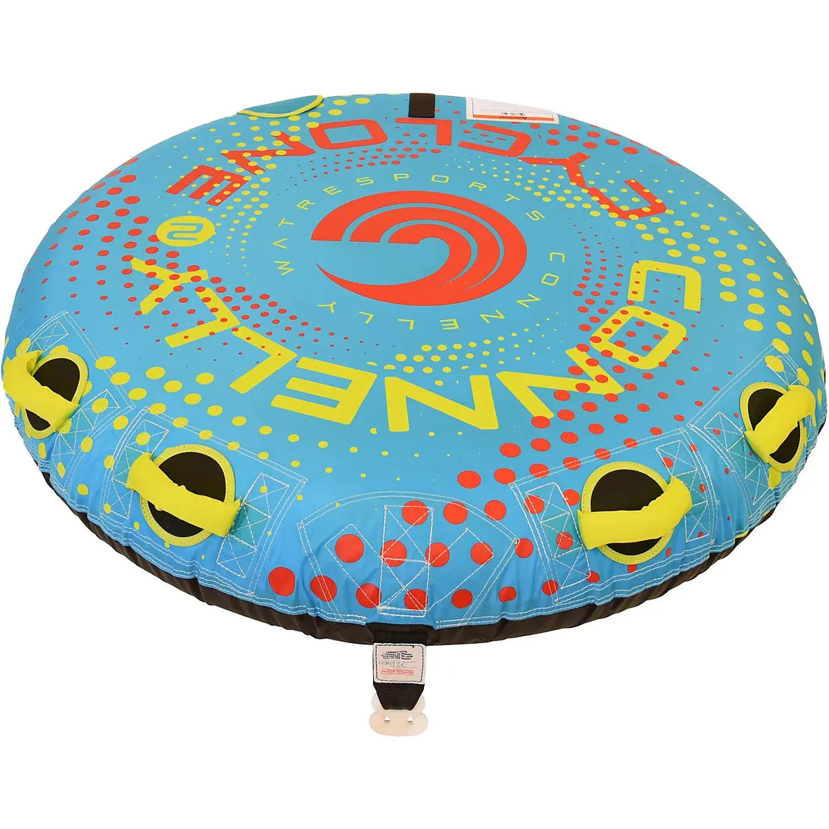 Connelly Cyclone 2 Tube