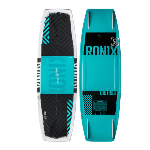 Ronix District Wakeboard