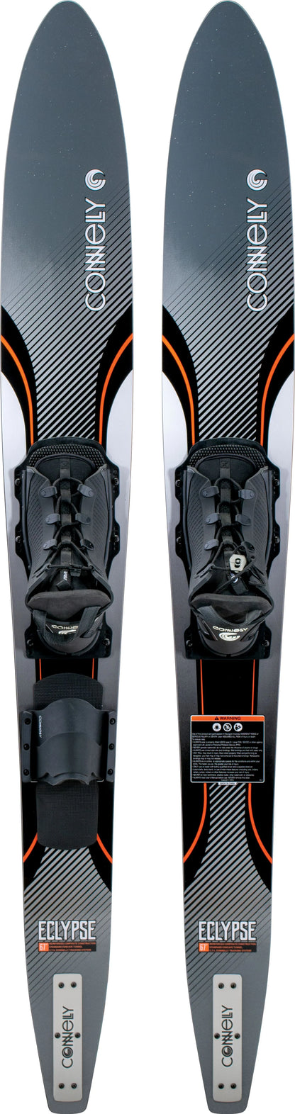 Connelly Eclypse Combo WaterSkis