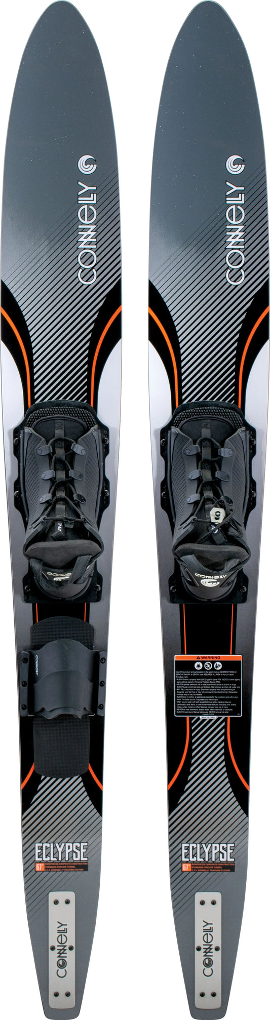 Connelly Eclypse Combo WaterSkis