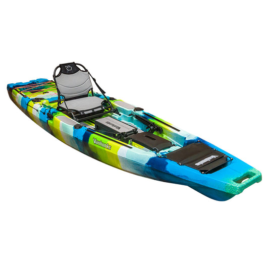 ELITE PRO ANGLER 13FT KAYAK