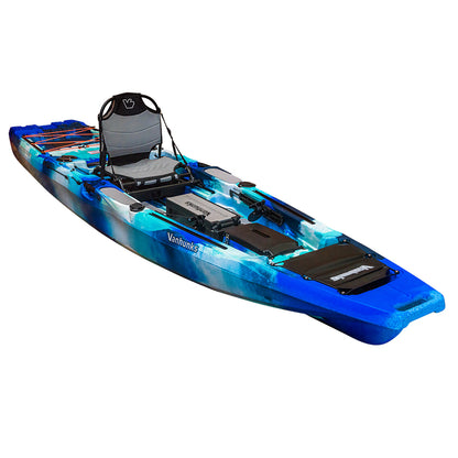 ELITE PRO ANGLER 13FT KAYAK