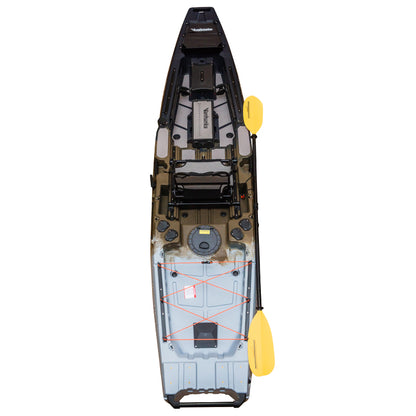 ELITE PRO ANGLER 13FT KAYAK