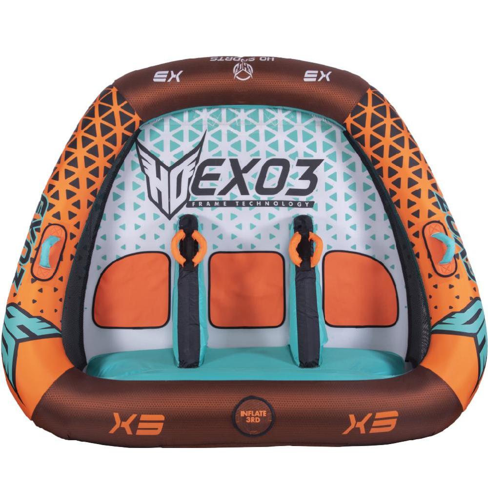 HO Sports EXO 3 Tube