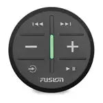 Fusion® ARX Wireless Remote Control Black